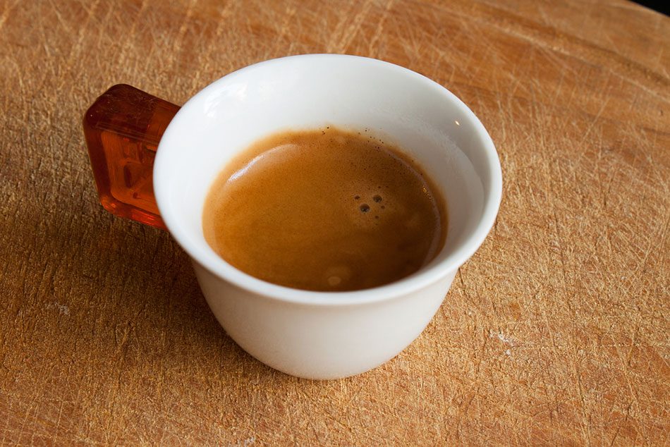 كيف اسوي قهوه العربيه