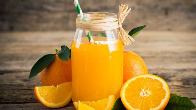 نتيجة بحث الصور عن عصير برتقال