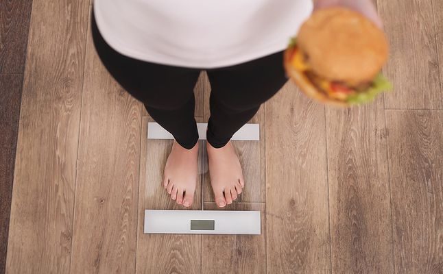 نظام غذائي لزيادة الوزن في اسبوع 3 كيلو أطيب طبخة