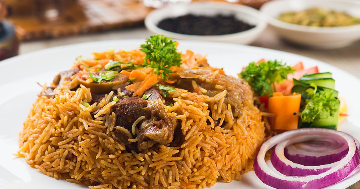 اكلات شعبيه سعوديه مع الصور أطيب طبخة